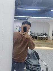 -GN概念烫染沙龙