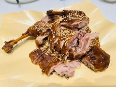 -眉州东坡(北苑华贸店)