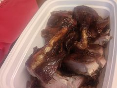 -王浩儿纪六孃甜皮鸭(乐山总店)