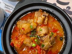 -老娘舅(杭州东站店)