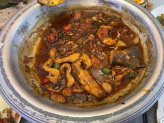 -大师傅金奖啤酒鱼(西街口总店)