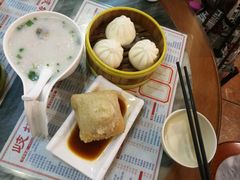 -岐城面馆(黄岐店)