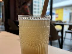 -清迈泰·泰国餐厅(华发商都店)