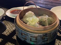 -北京四季酒店·采逸轩