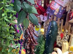 -王婆炒鱼(总店)