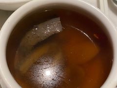 -青雅中餐厅(大连金石滩绿发希尔顿度假酒店)