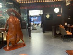 -古南都·老广东酒楼(龙江店)