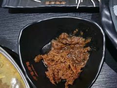-呷哺呷哺 黄金牧场 (欢乐谷店)