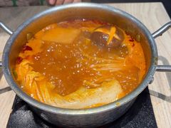 -吉野家(复兴路第二餐厅店)