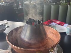 -阳坊胜利涮羊肉(阳坊老店)