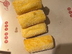 -鸡毛换糖(高桥店)