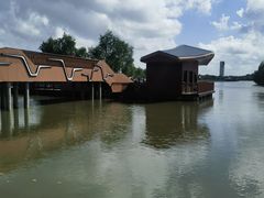 -东寨港红树林旅游区