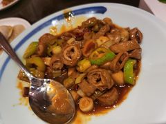 -阿庄新豫菜(通泰路店)
