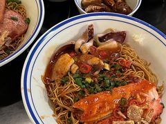 -亞婆井·劲抽面食(铂顿城店)