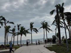 -半山半岛洲际度假酒店·观海廊