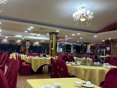 -吉莲利苑海鲜酒家(珠海拱北29年老字号店)