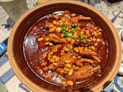-图味美小黄鱼·景德菜(浙江路店)