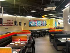 -师烤·豆花烤鱼(深圳坂田天虹店)