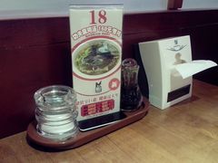 -黑鸡小馆(金源店)