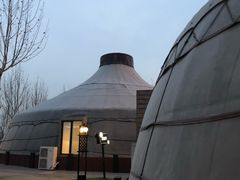 -九十九顶毡房(阜石路店)