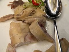 -顺德喜来登酒店·采悦轩