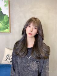点击看大图 -那茉 Hair Salon