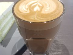 -来回·咖啡(钟村咖啡豆店)