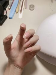 -执甲1906日式美甲美睫