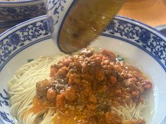 秃黄油-裕兴记·三虾面(西北街总店)