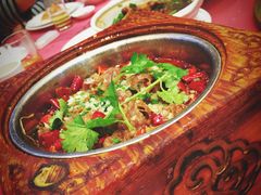 -蔡阿水羊肉店