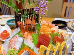 -和创柚子·会席日本料理(新区淮海街店)