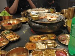 -大千金齐齐哈尔烤肉(清湖店)