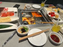 -海底捞火锅(步步高新天地店)