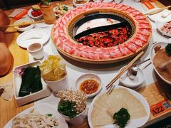-川中渝夫火锅(铜陵万达广场店)