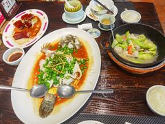 -猪肉婆私房菜(容桂总店)