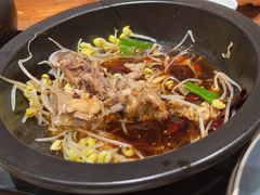 -云海肴·汽锅鸡·云南代表菜(美罗城店)