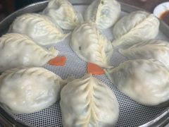 -叶存利海鲜大馅饺子(海宁路总店)