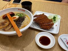 -味千拉面(惠州文昌一路分店)