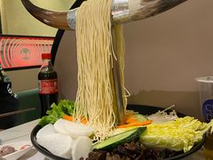 -许府牛火锅(信义坊总店)