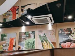 -海底捞火锅(上元大街店)