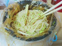 -驴小猫特色拌面旗舰店(哈西万达旗舰店)
