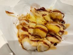 -龙记·香港茶餐厅(海上世界店)
