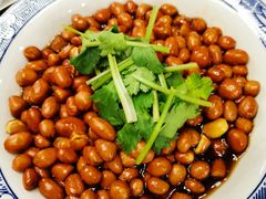 醋泡花生-范家大院(华为店)