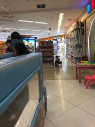 -孩子王(繁花中心店)