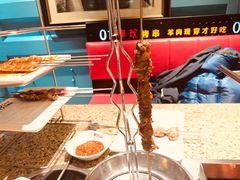 -丰茂烤串(全国首店)