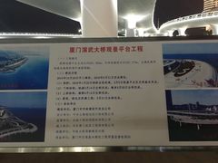 -演武大桥观景平台