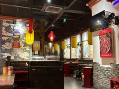 -蜀国大将老火锅(江北店)