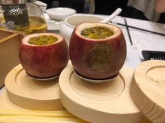 -天瑞轩·粤菜餐厅