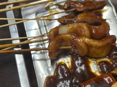 炸年糕-潮妈小食