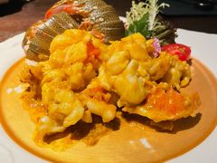 -岩盐·铁板料理(嘉里店)